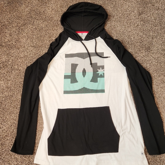 Mens DC Shirt - Picture 2 of 4